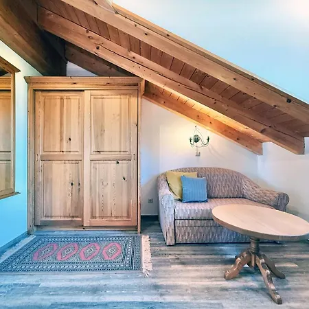 Appartement Sonnenhof 15