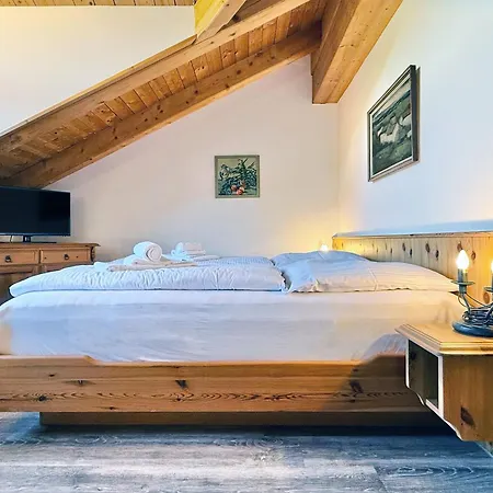 Sonnenhof 15 Appartement Seeg