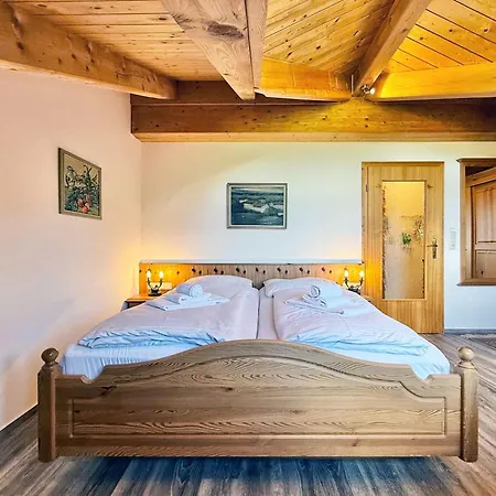 Sonnenhof 15 * Seeg
