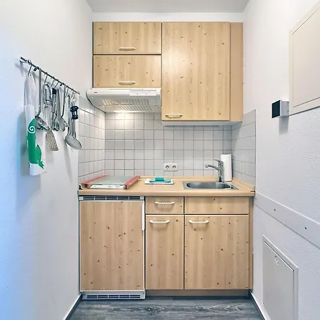 Sonnenhof 15 Appartement