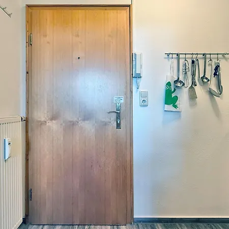 Lägenhet Sonnenhof 15 *