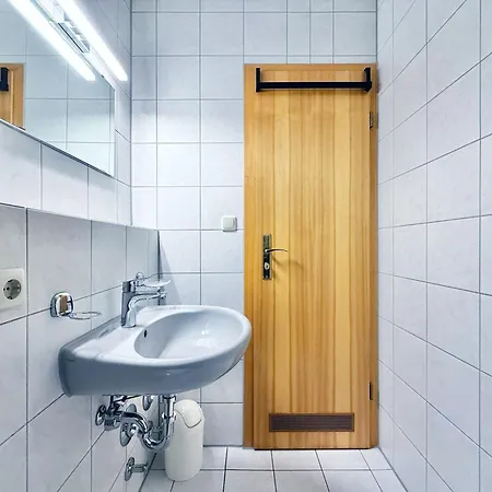 Lägenhet Sonnenhof 15 Seeg