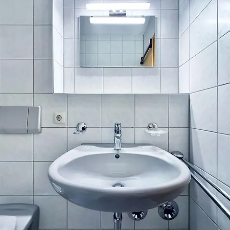 Appartement Sonnenhof 15 Seeg